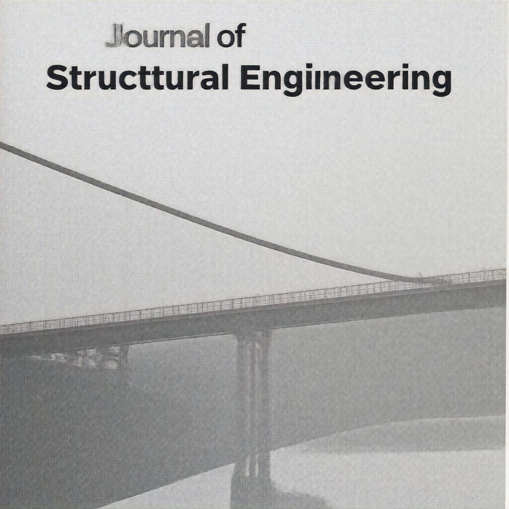 Journal of Structural Engineering